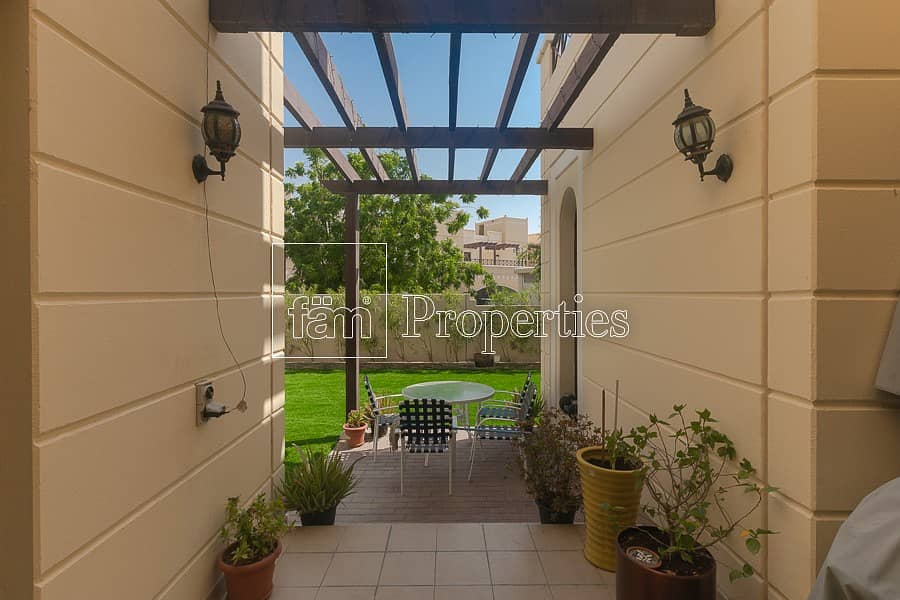 Exclusive  | Landscaped | Well Maintained
