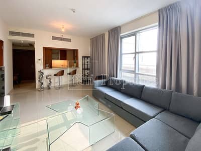 Furnished with Fantastic Huge Terrace Furnished with Fantastic Huge Terrace