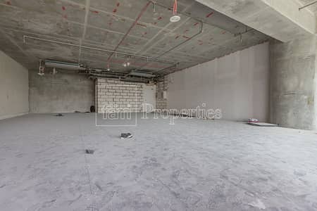 Large Shell & Core Office | Burj Al Salam Tower Large Shell & Core Office | Burj Al Salam Tower