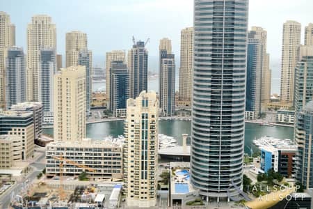 2 Bed | Stunning Marina View | High Floor 2 Bed | Stunning Marina View | High Floor