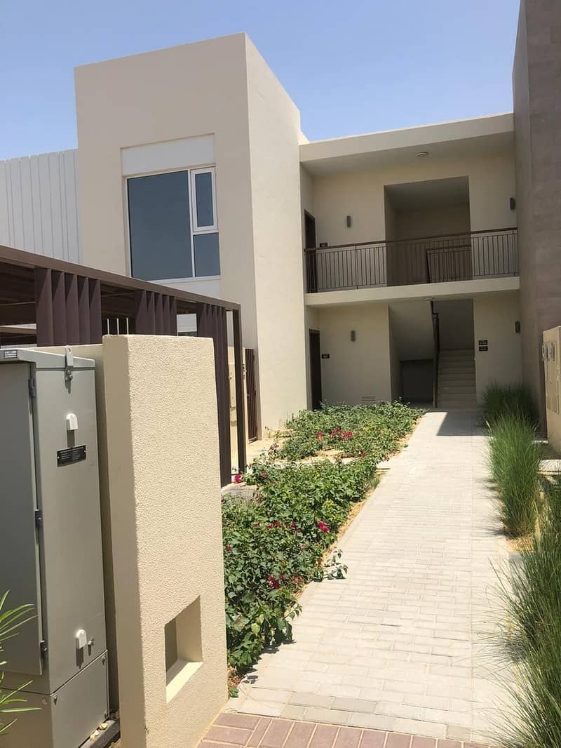 3 BR | Apartment | Urbana Dubai South