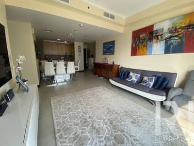 3 Bedroom Apartment for Sale in Jumeirah Lake Towers (JLT), Dubai - 3bed + Maid's | Vacant on Transfer | Lake View 3 Bedroom Apartment for Sale in Jumeirah Lake Towers (JLT), Dubai - 3bed + Maid's | Vacant on Transfer | Lake View