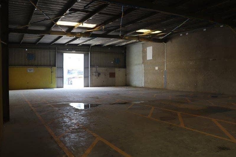 10 SPACIOUS WAREHOUSE | 1 MONTH FREE | NO COMMISSION