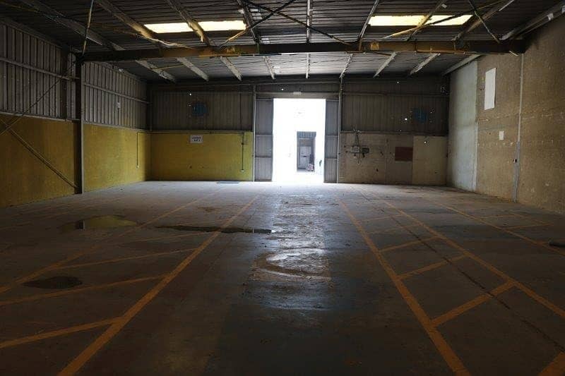 18 SPACIOUS WAREHOUSE | 1 MONTH FREE | NO COMMISSION