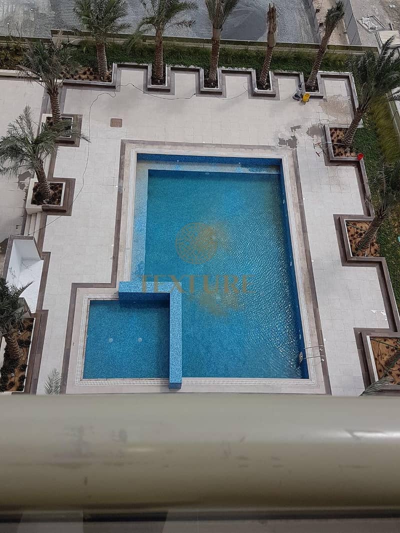 Spacious Layout | Prime Location | Chiller Free Spacious Layout | Prime Location | Chiller Free