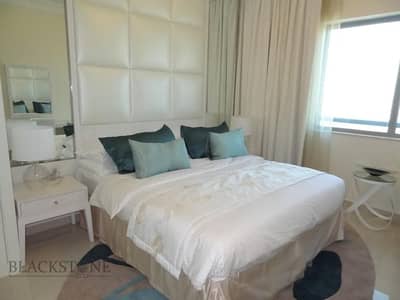 Elegant Fully Furnished 1BR at a Reasonable Price|High Floor|Great Views Elegant Fully Furnished 1BR at a Reasonable Price|High Floor|Great Views