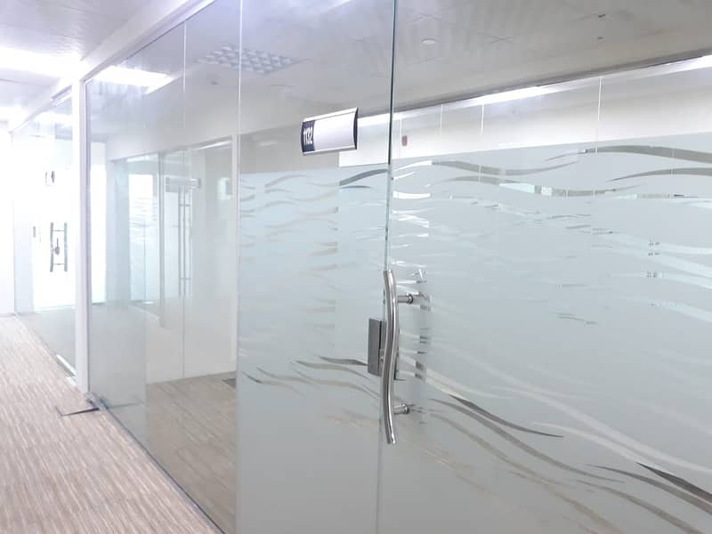 Offices for rent for low-cost budget in Mazyad Mall I No commission to be collected Offices for rent for low-cost budget in Mazyad Mall I No commission to be collected