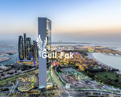 شقة فندقية في شارع السلام 2 غرف 90000 درهم - 4243205 شقة فندقية في شارع السلام 2 غرف 90000 درهم - 4243205