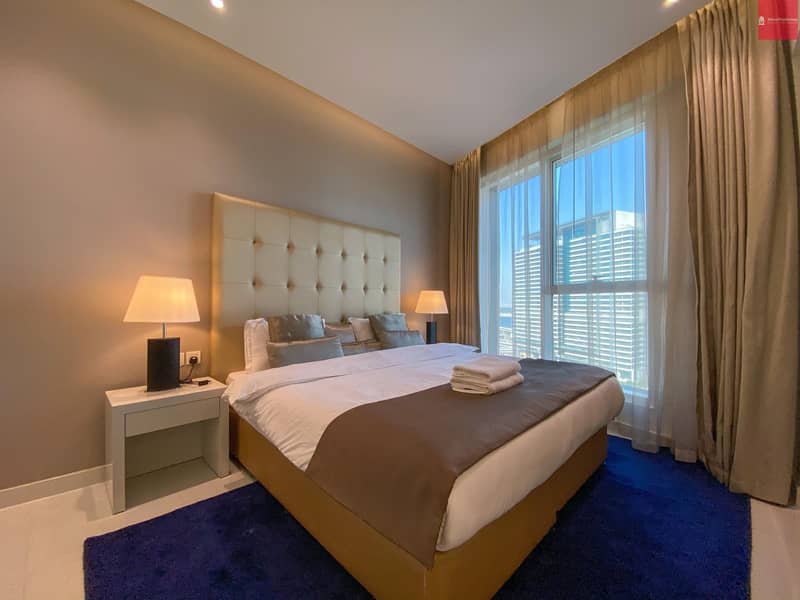 Amazing Studio in Business Bay | Damac Vogue | All Inclusive Amazing Studio in Business Bay | Damac Vogue | All Inclusive