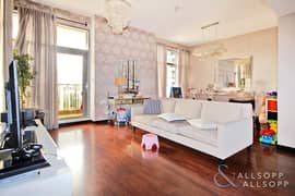 1 Bedroom | Best Layout | High In Demand