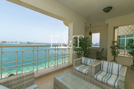 Largest 2 bedroom | Full Sea View | PJ Largest 2 bedroom | Full Sea View | PJ