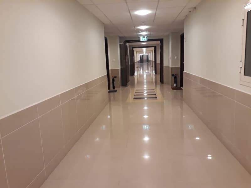 Attractive And Beautiful One - Bedroom Apartment With Balcony & Basement Parking Attractive And Beautiful One - Bedroom Apartment With Balcony & Basement Parking