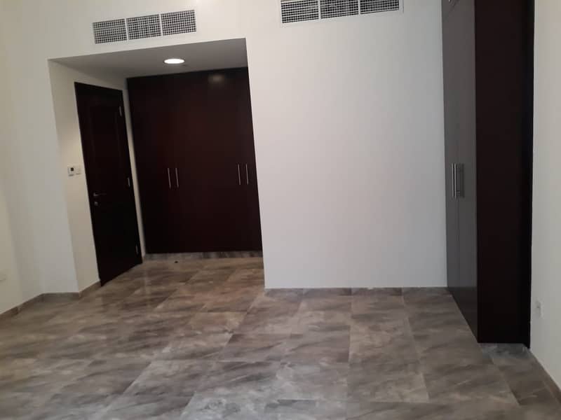 Beautiful And Specious 2 - BHK  Apartment With Basement Parking| Al Nahyan