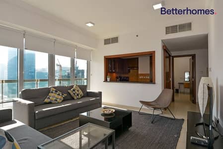 1 Bed plus Study|Large Layout|High Floor 1 Bed plus Study|Large Layout|High Floor
