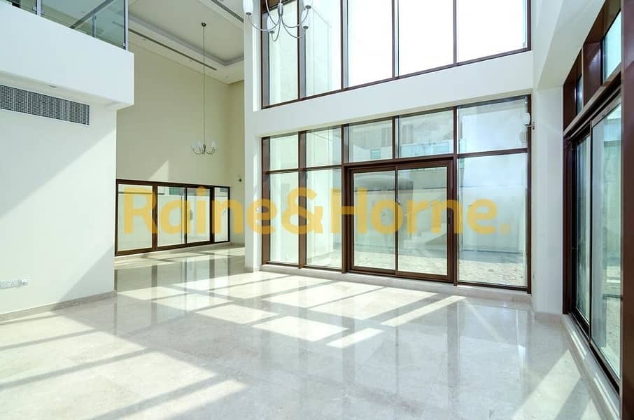 High Ceiling | Spacious | Private Elevator