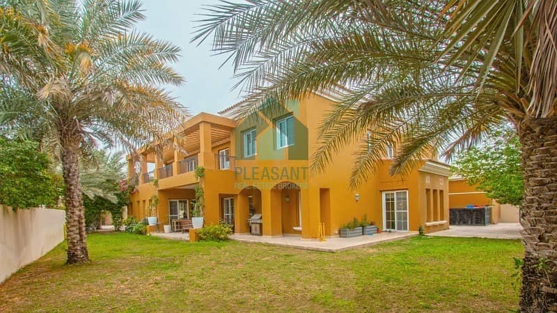 Excellent 7 Bed For Sale | Type 12 | Mirador