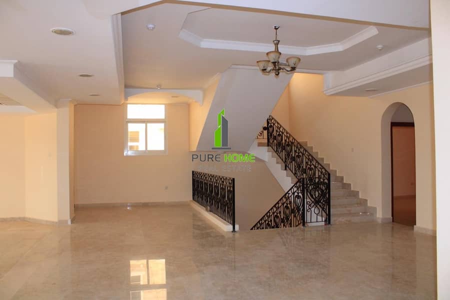 Hot Deal | Available 10 Bedrooms Villa | Al Nahyan Camp