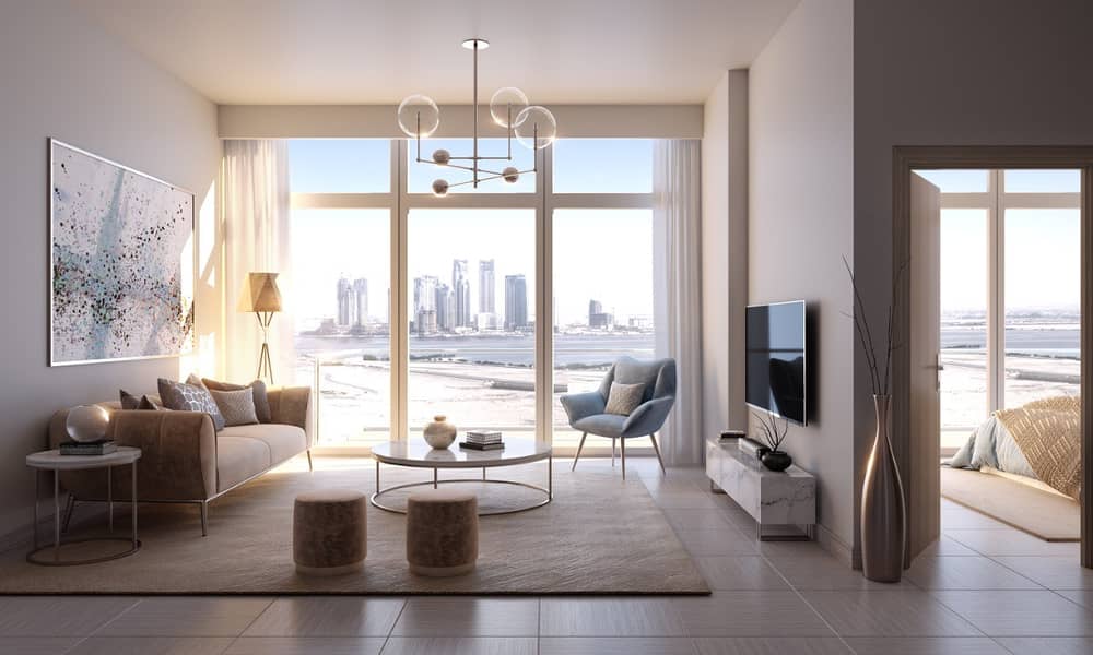 A UNIQUE PROPERTY IN THE HEALTHCARE CITY WITH A PANORMIC VIEW OF THE CREEK TOWER, BURJ KHALIFA AND MEYDAN ONE TOWER A UNIQUE PROPERTY IN THE HEALTHCARE CITY WITH A PANORMIC VIEW OF THE CREEK TOWER, BURJ KHALIFA AND MEYDAN ONE TOWER