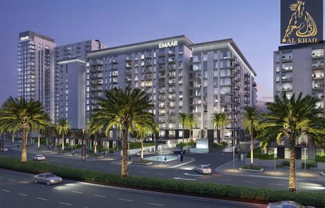 With Overlooking Park Premium 1 Br Unit With Overlooking Park Premium 1 Br Unit