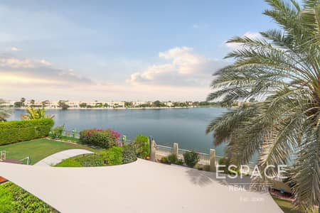 5 Bedrooms plus Maids | Amazing Lake View 5 Bedrooms plus Maids | Amazing Lake View