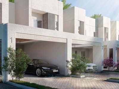 Luxury 4BR Villa with Maids Room | La Rosa Townhouse Luxury 4BR Villa with Maids Room | La Rosa Townhouse