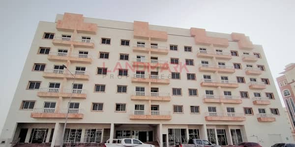 Brand New 1bhk in Warsan with 2 full bathrooms and Spacious Layout Brand New 1bhk in Warsan with 2 full bathrooms and Spacious Layout