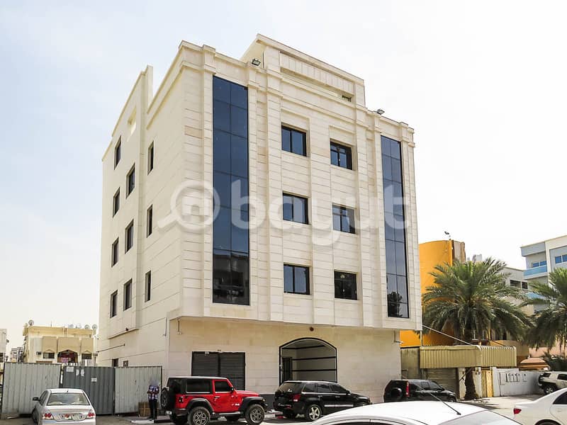 Квартира в Аль Нуаимия，Аль Нуаймия 2, 2 cпальни, 26000 AED - 4656730