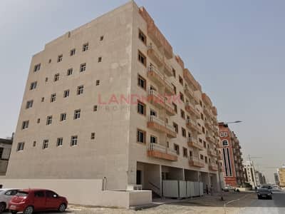 Brand New 1 B/R in Farah Residence Brand New 1 B/R in Farah Residence