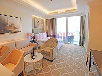 Prestigious 5*star All Bills inclusive/ High Floor Prestigious 5*star All Bills inclusive/ High Floor