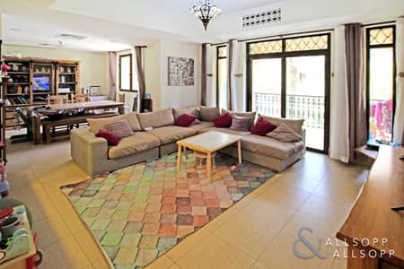 Two Bed | Vacant on Transfer | Dining Area Two Bed | Vacant on Transfer | Dining Area
