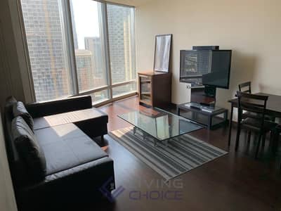 Opera & Sheikh Zayed Road View | Fully Furnished Opera & Sheikh Zayed Road View | Fully Furnished
