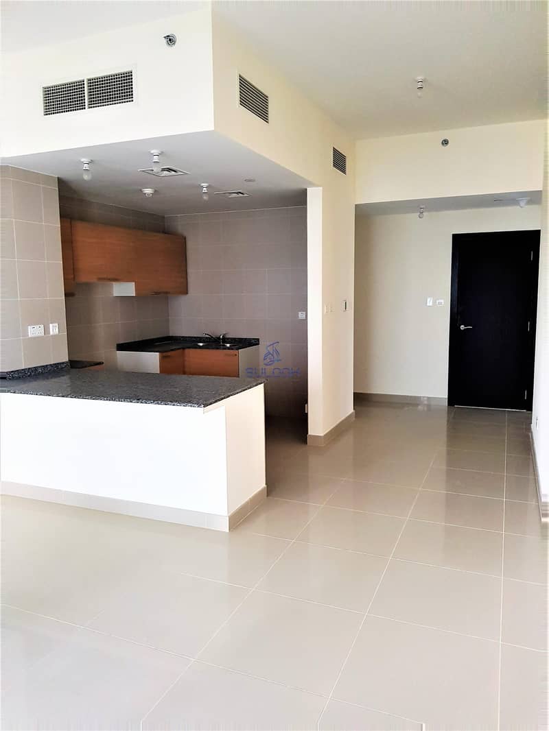 11 2 BHK with 6 payments Marina Bay - Reem Island