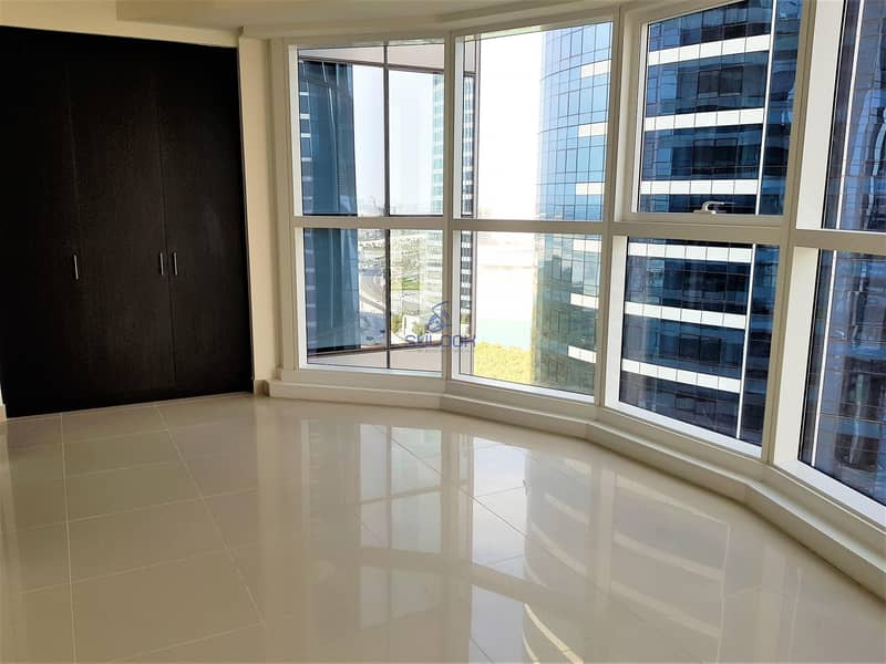23 2 BHK with 6 payments Marina Bay - Reem Island