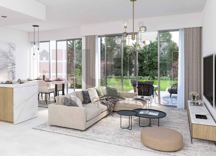 4 Bedrooms | DP | LA ROSA |Corner | Modern 4 Bedrooms | DP | LA ROSA |Corner | Modern