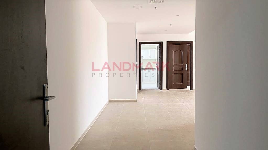 Brand New X large 1 bedroom  | 38k only | Closed Kitchen & 2 Full bathrooms | Int.city Phase2