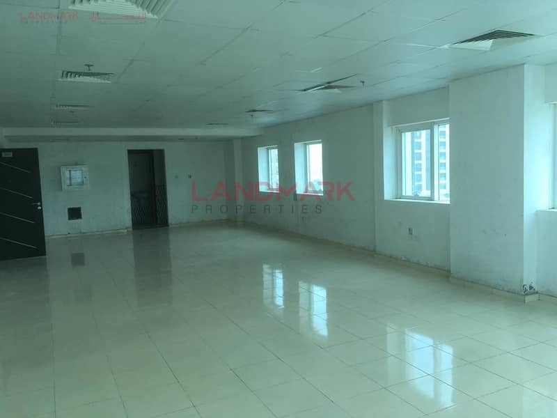 Office For Rent In Al  Qusais