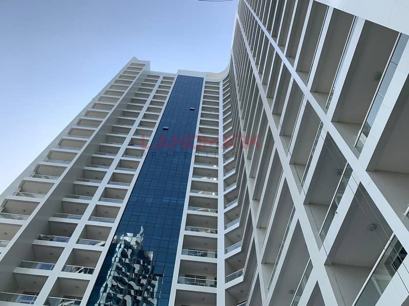2 B/R Apartment in Fahad Tower