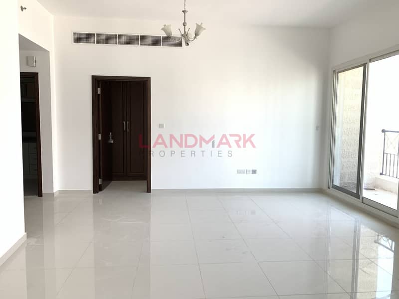 1 Month Free | 1 BR for 32.5K | Brand New  Building in Warsan