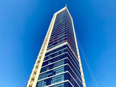 42K | Magnificent View | 1 BR w Balcony | High Floor | JVC 42K | Magnificent View | 1 BR w Balcony | High Floor | JVC