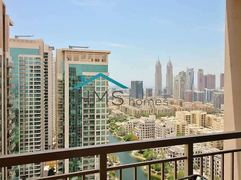 2BR for Rent | Tanaro The Views
