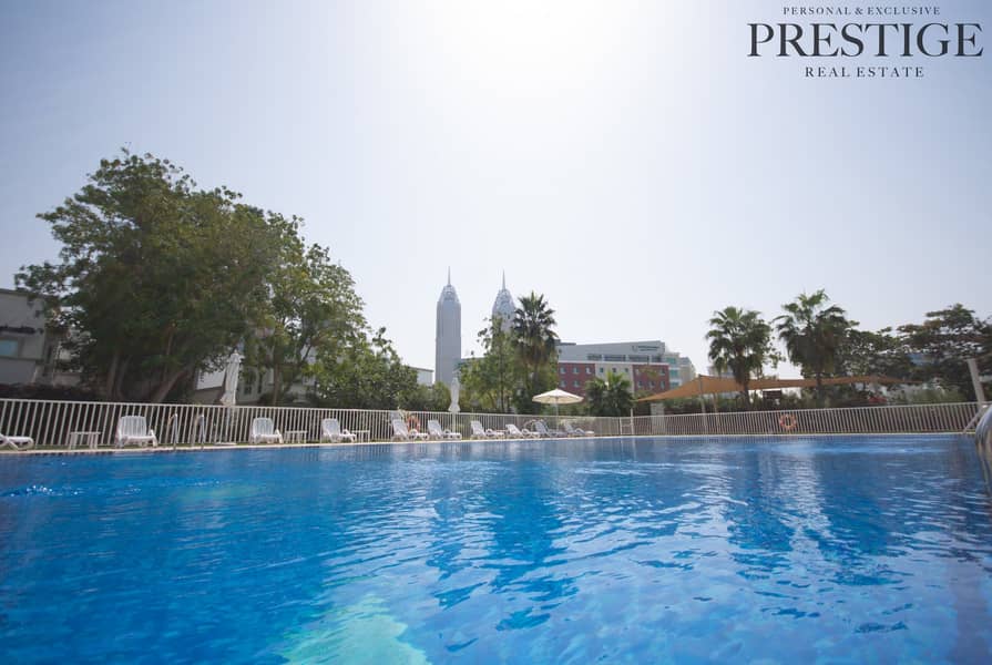 2 Bed | 3rd floor | Media City | Chiller free 2 Bed | 3rd floor | Media City | Chiller free