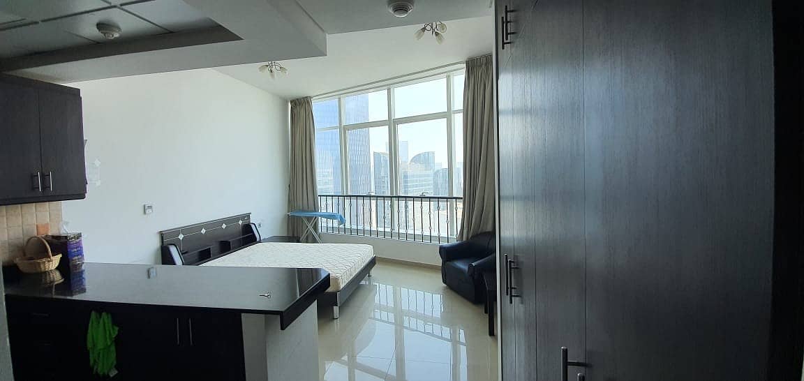Outstanding Furnished Apartment !!!