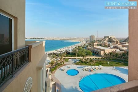Rare Penthouse - Bab Al Bahr - Stunning Sea Views Rare Penthouse - Bab Al Bahr - Stunning Sea Views
