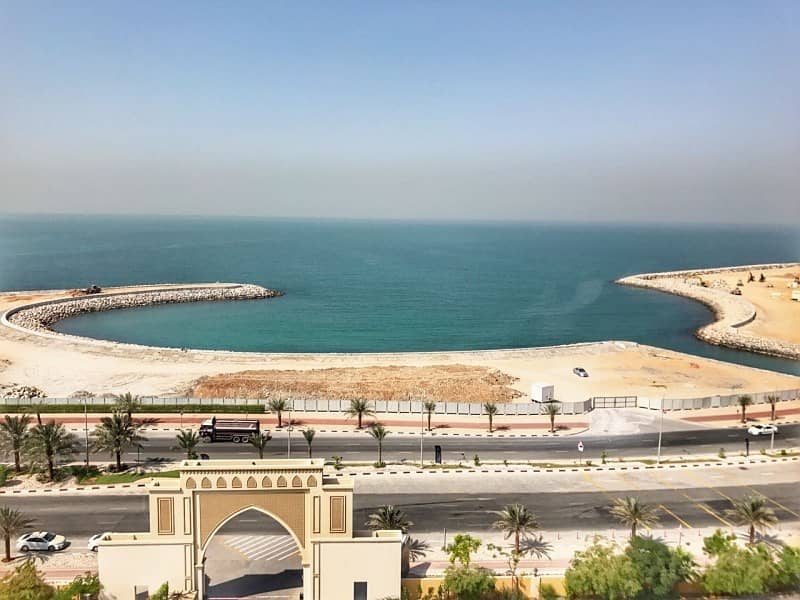 G+4 Plot Development - Al Marjan Island G+4 Plot Development - Al Marjan Island