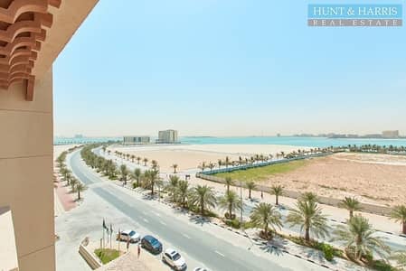 Luxurious Resort Living - Furnished Studio - Sea View Luxurious Resort Living - Furnished Studio - Sea View