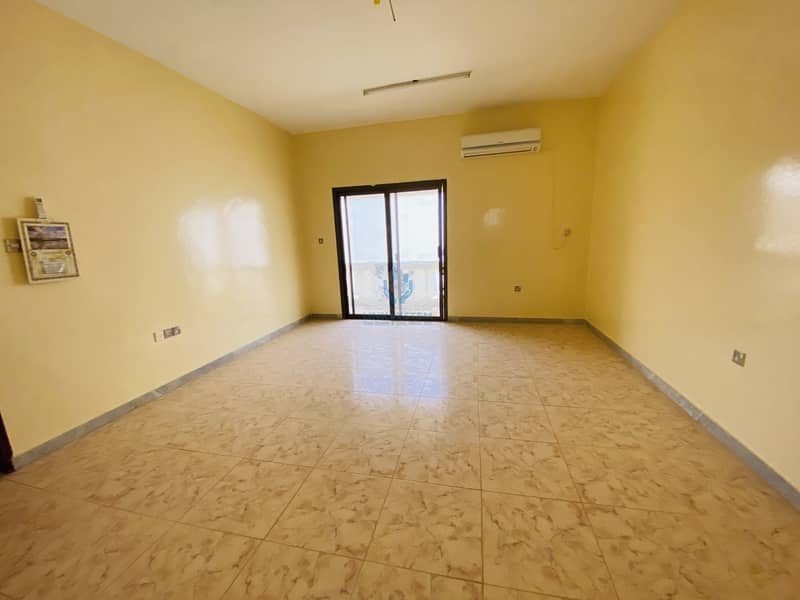 Big 3 bhk appartment for rent in jimi Amria