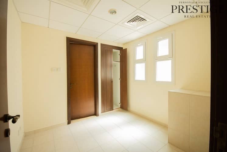 4 Bed | Villa | Media City | Rent | Maids room 4 Bed | Villa | Media City | Rent | Maids room