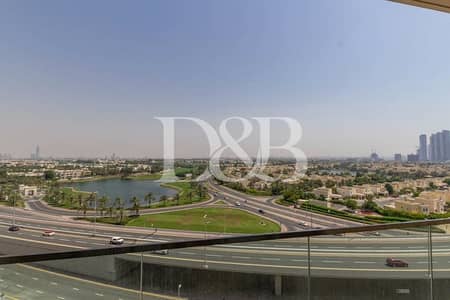 Golf And Lake View | Multiple Cheques | Vacant Golf And Lake View | Multiple Cheques | Vacant
