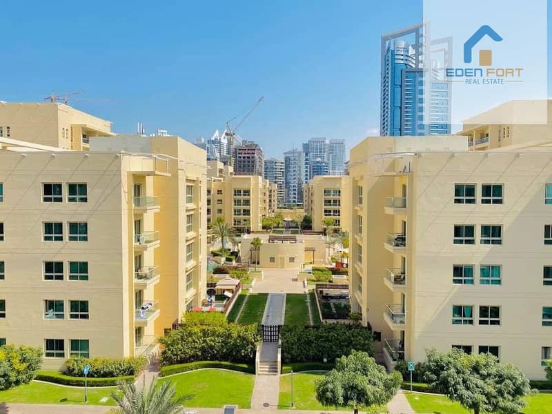1 BHK | Nice View | Al Ghozlan 1 | Greens 1 BHK | Nice View | Al Ghozlan 1 | Greens
