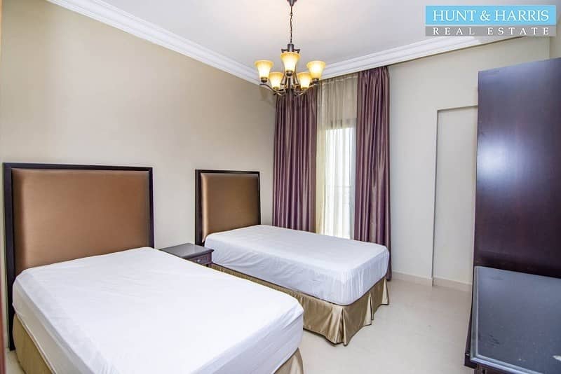 Sophisticated Furnished Luxury Hotel - Spectacular Sea View Sophisticated Furnished Luxury Hotel - Spectacular Sea View